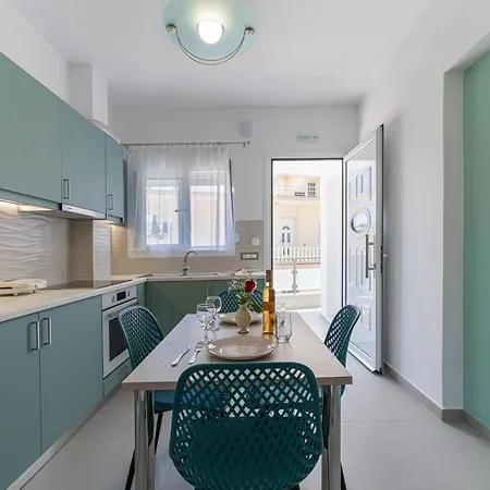 Antonis Studio Archangelos  Exterior photo