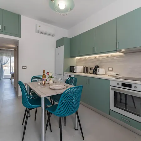 Antonis Studio Archangelos  Exterior photo