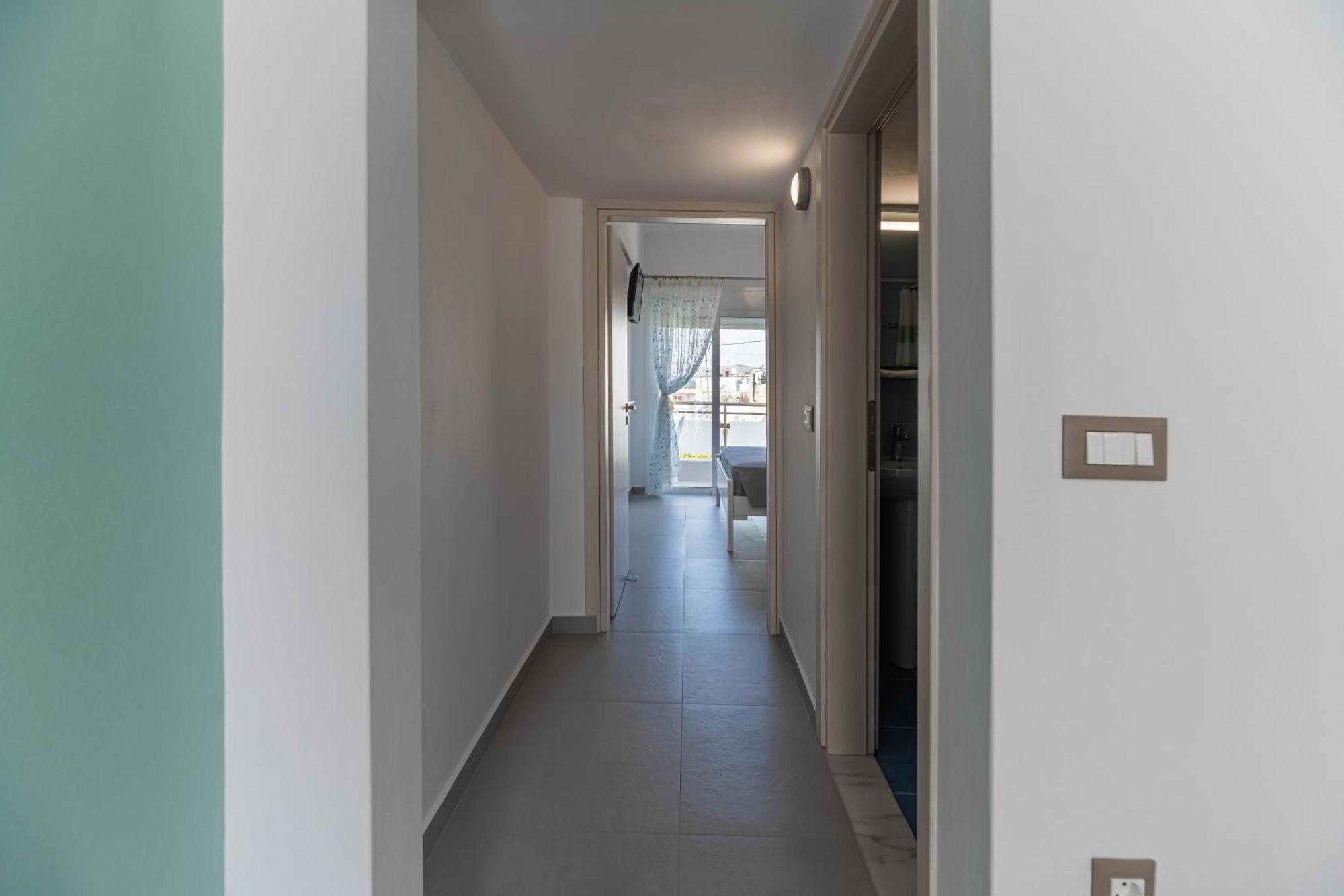 Antonis Apartment