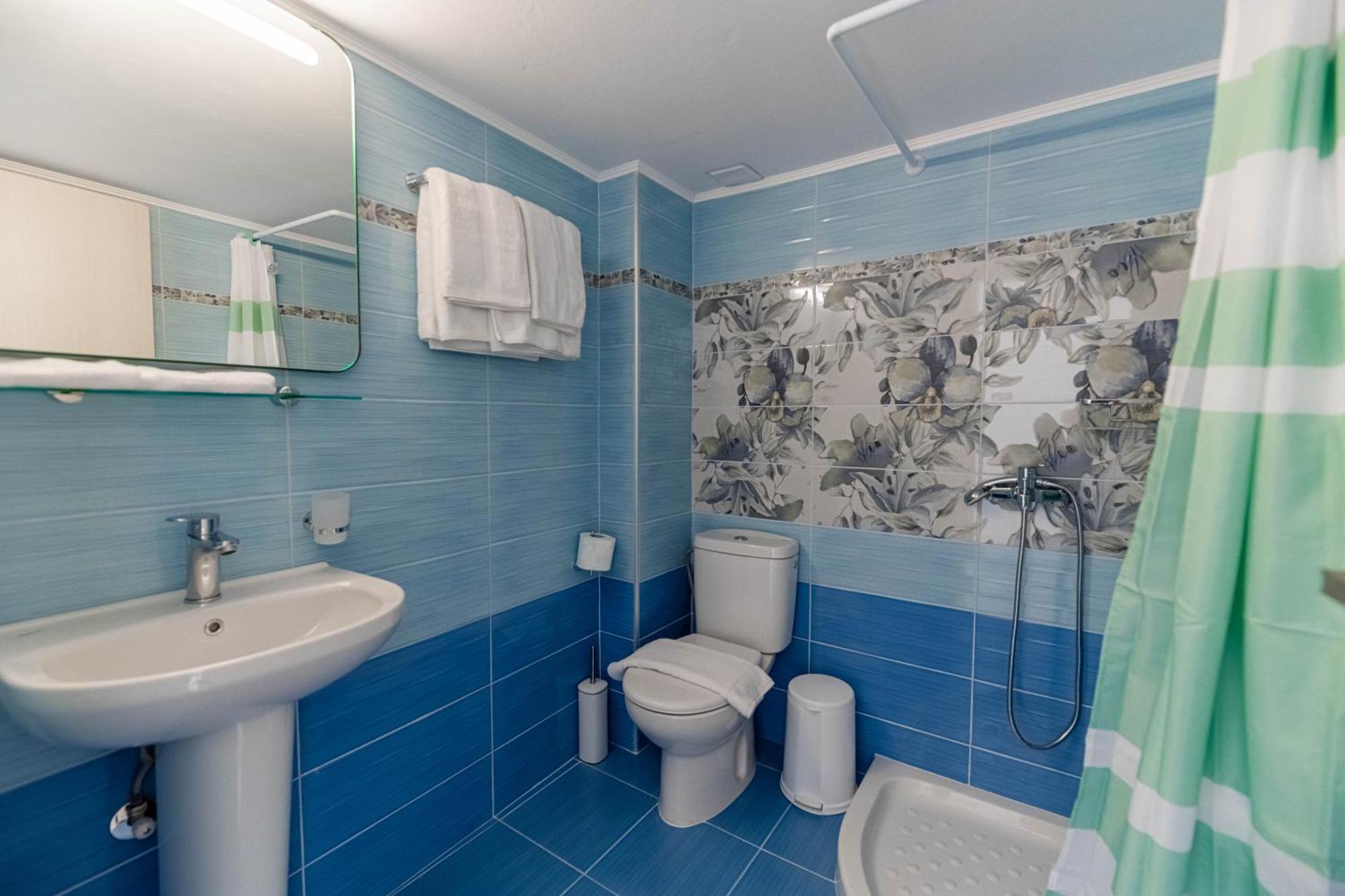 Apartment Antonis