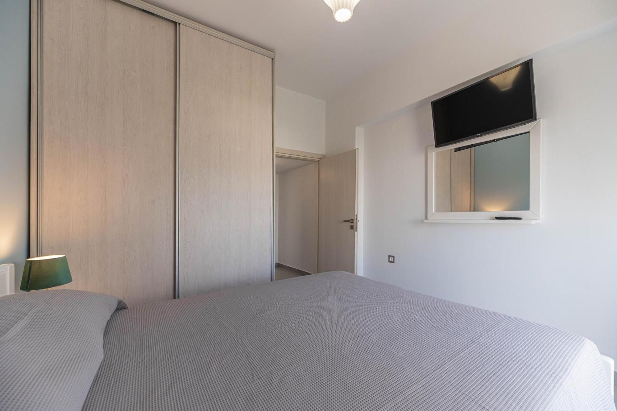 Antonis Apartment *