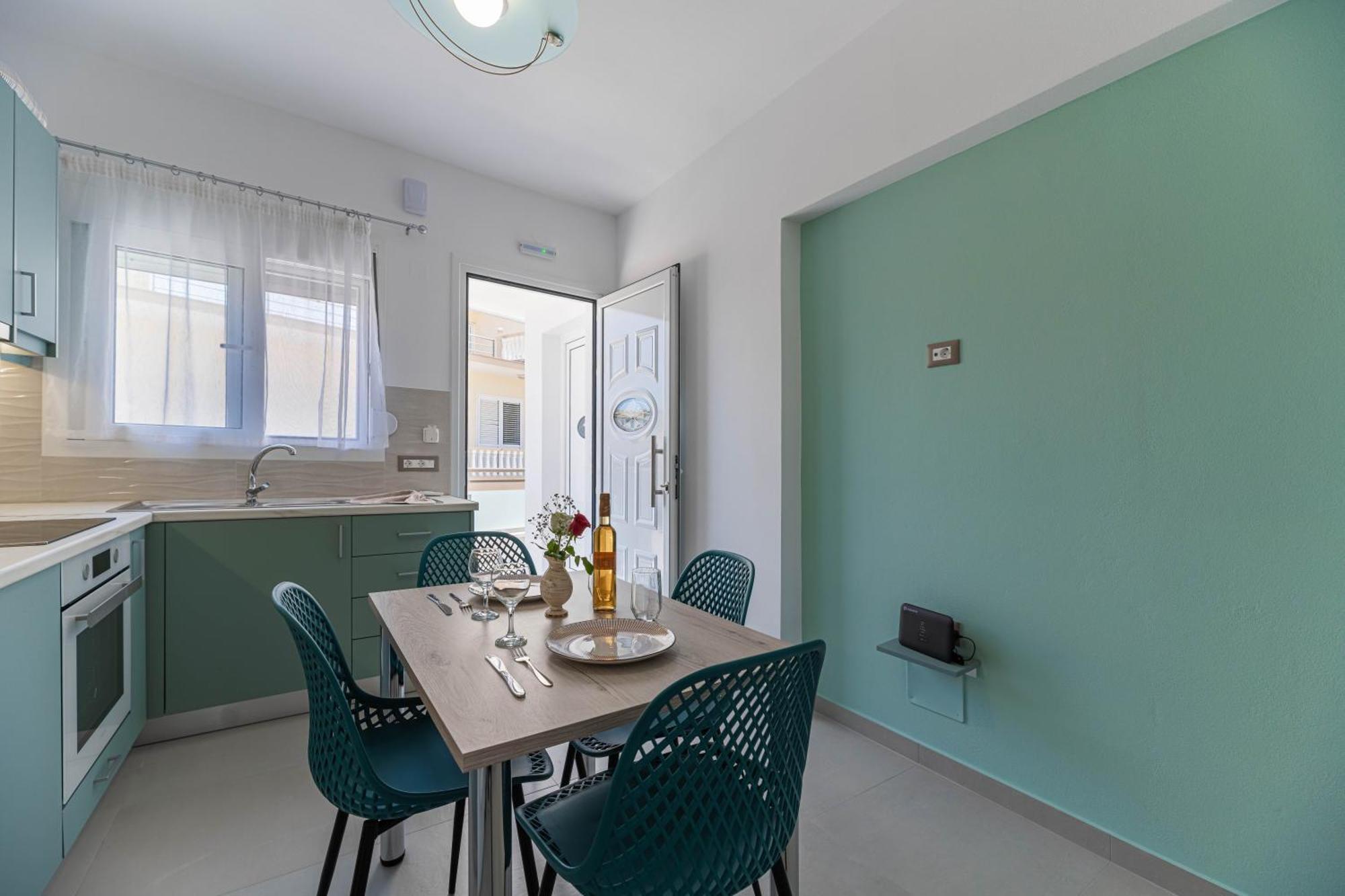 Apartment Antonis Archangelos (Rhodes)