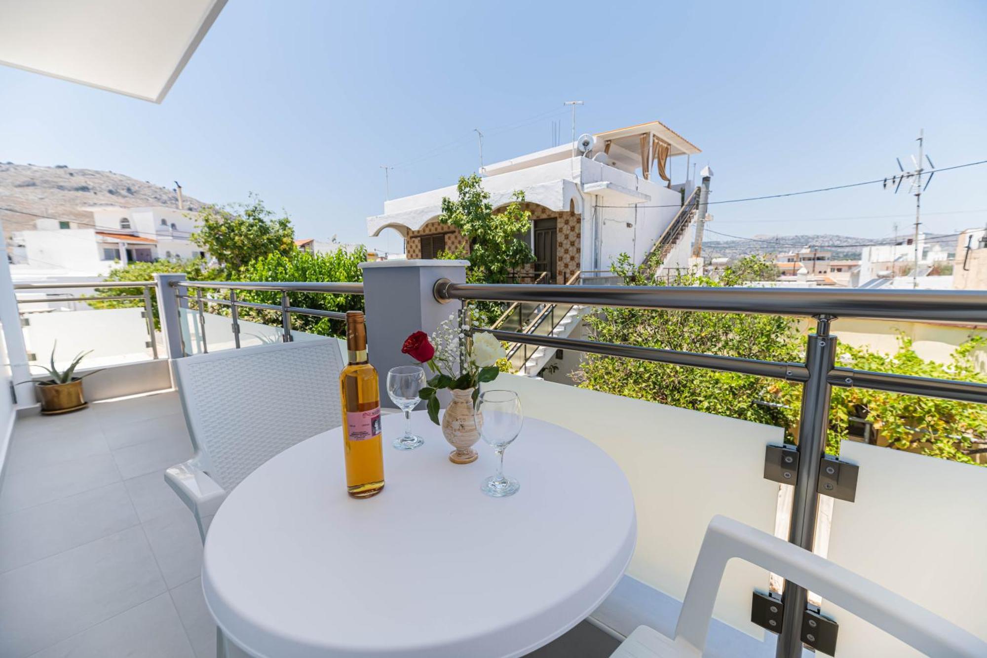 Antonis Apartment