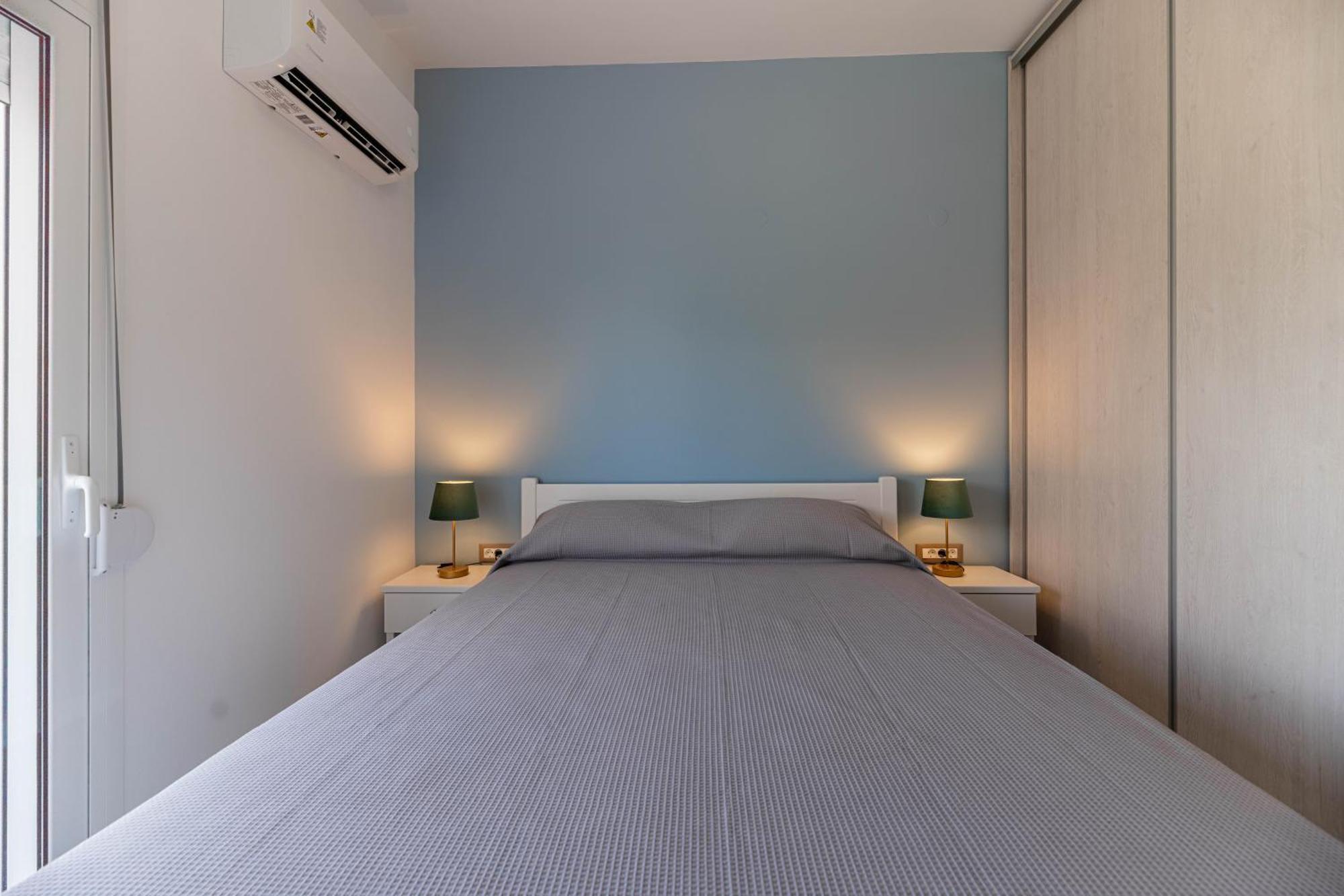Apartment Antonis Archangelos (Rhodes)