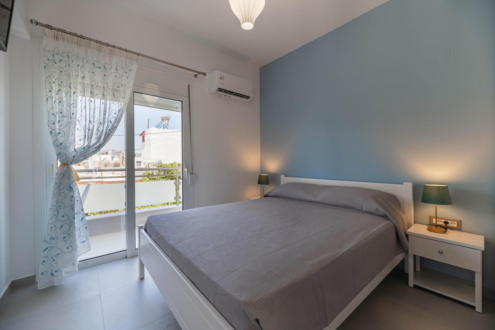 Apartment Antonis *