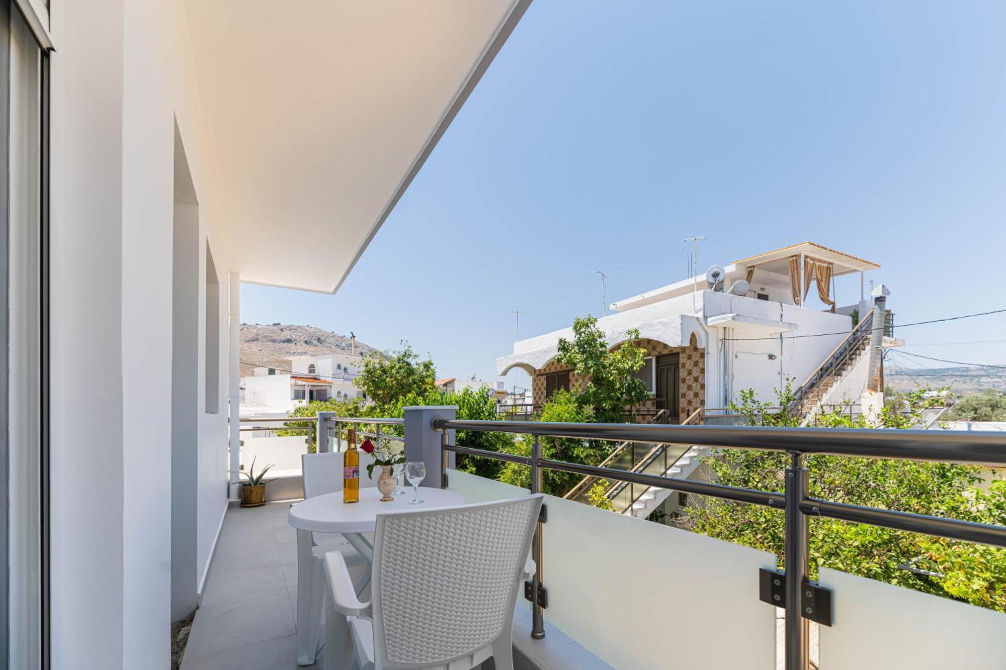 Apartment Antonis