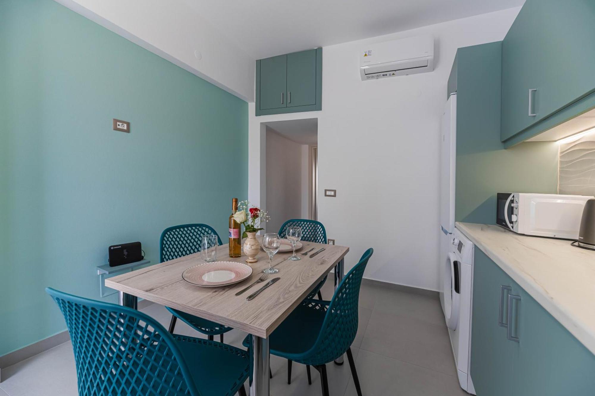 Apartment Antonis